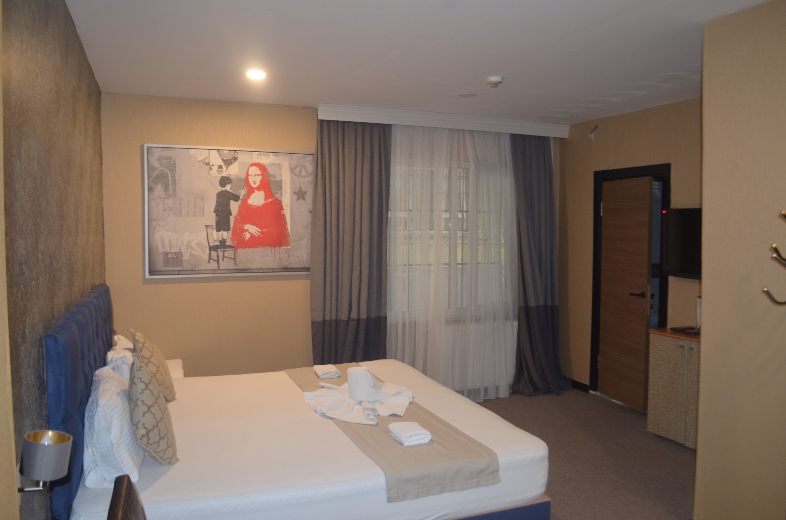 Avcılar Safir Suit Otel