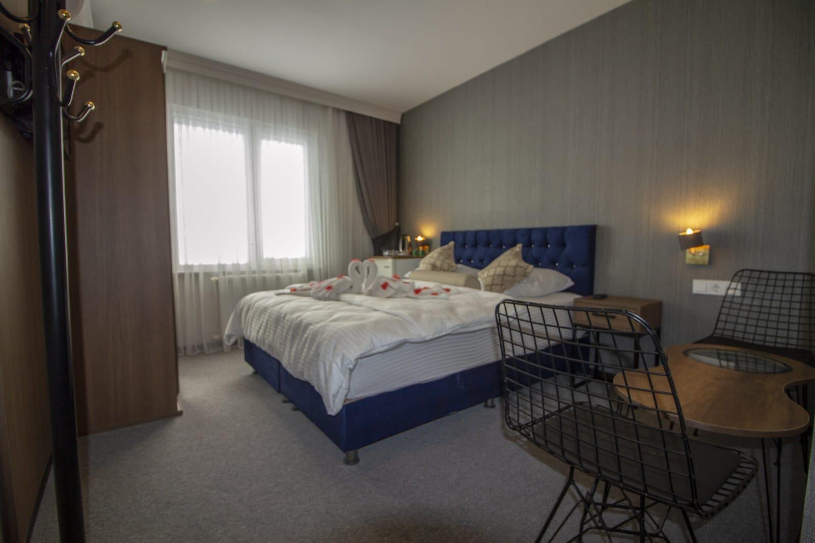 Avcılar Safir Suit Otel