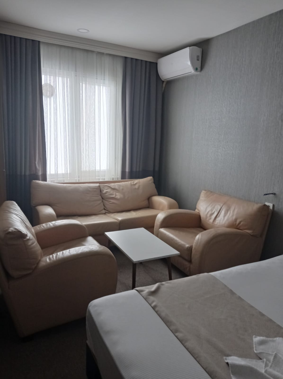 Avcılar Safir Suit Otel