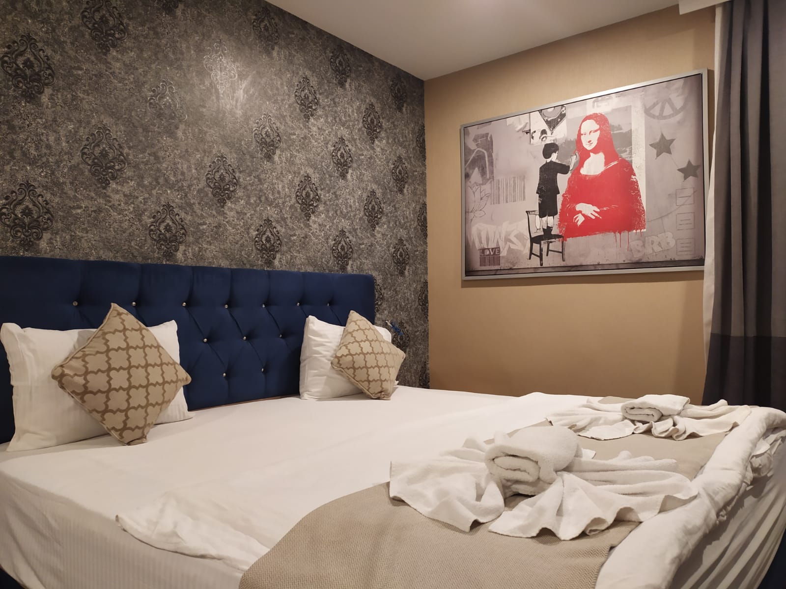 Avcılar Safir Suit Otel